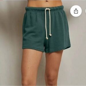 Perfectwhitetee Layla Shorts